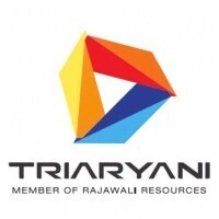 Triaryani Logo
